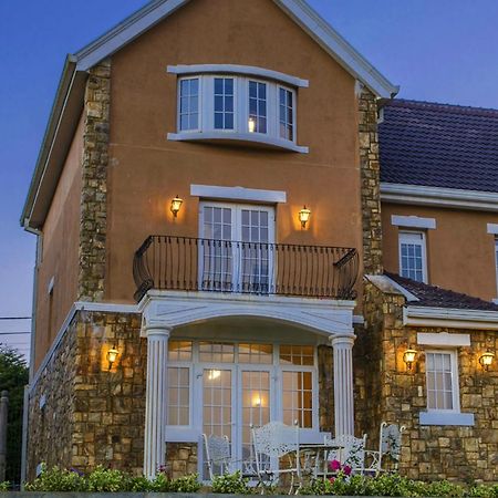 נוארה אליה Cheltenham Cottage - Little England Cottages מראה חיצוני תמונה