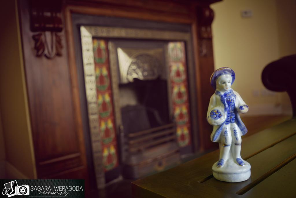 נוארה אליה Cheltenham Cottage - Little England Cottages מראה חיצוני תמונה