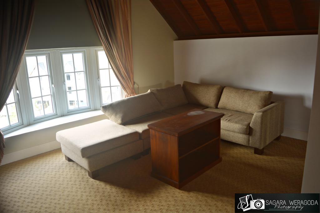 נוארה אליה Cheltenham Cottage - Little England Cottages מראה חיצוני תמונה