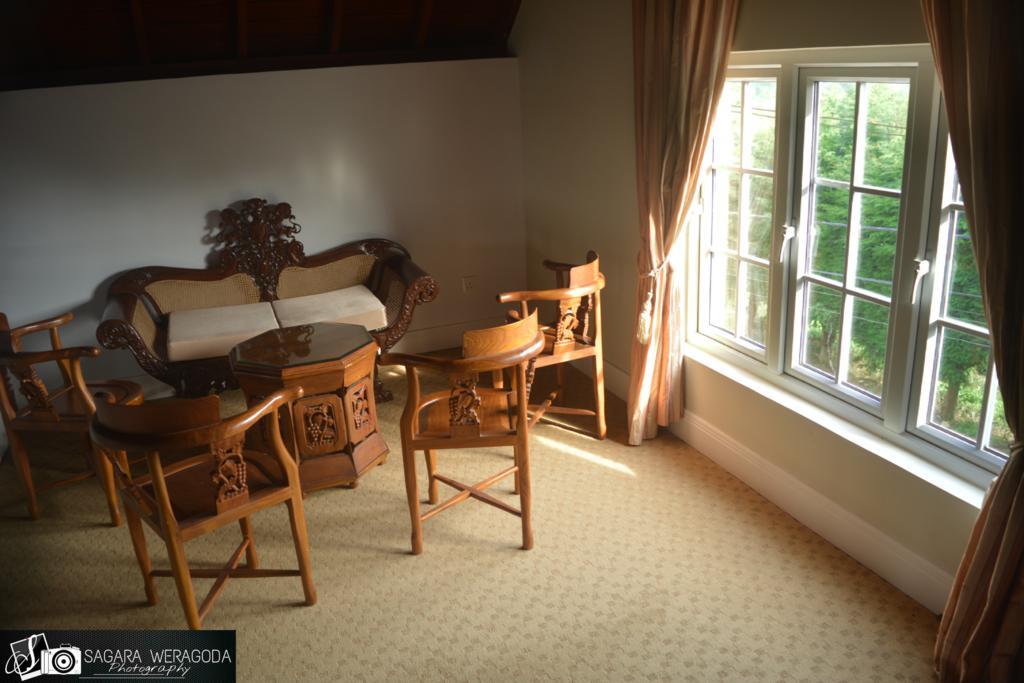 נוארה אליה Cheltenham Cottage - Little England Cottages מראה חיצוני תמונה