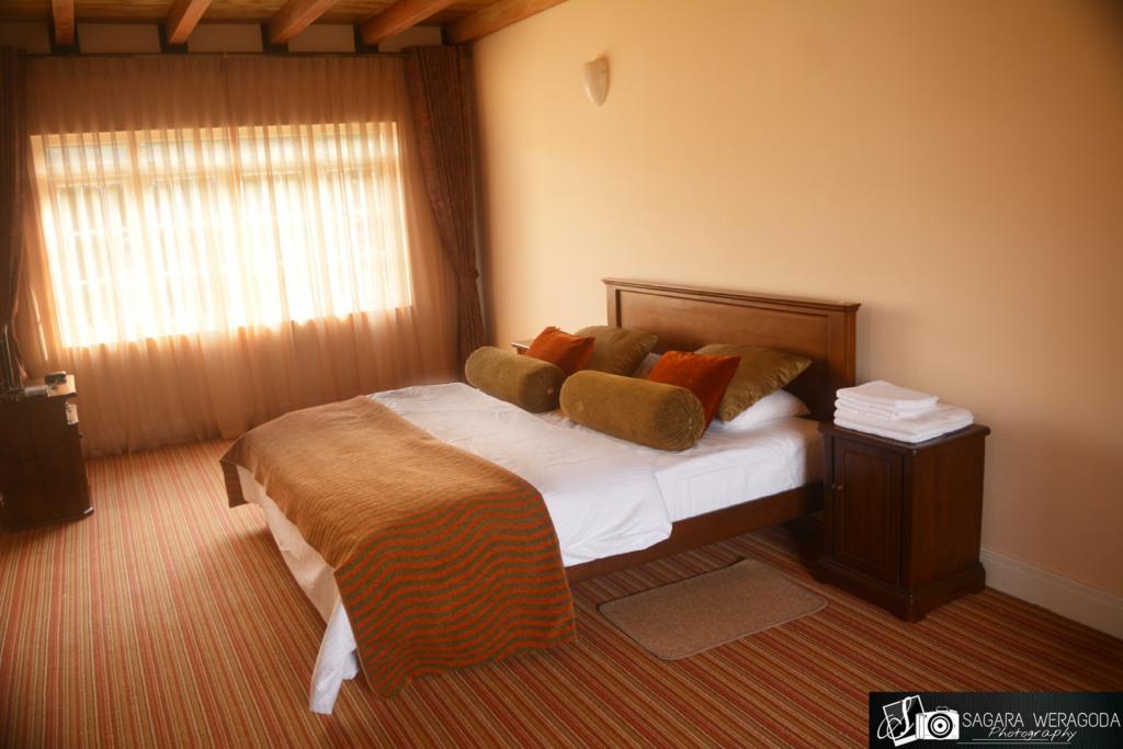 נוארה אליה Cheltenham Cottage - Little England Cottages מראה חיצוני תמונה