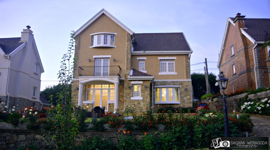 נוארה אליה Cheltenham Cottage - Little England Cottages מראה חיצוני תמונה