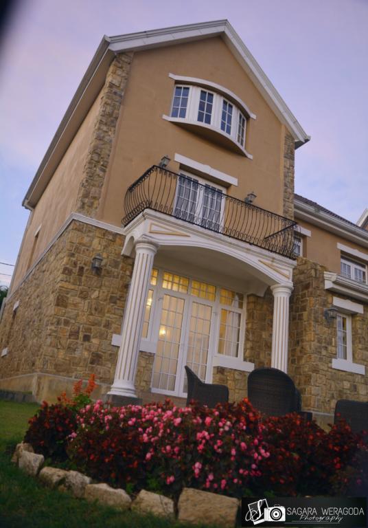 נוארה אליה Cheltenham Cottage - Little England Cottages מראה חיצוני תמונה