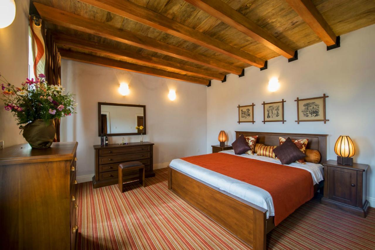 נוארה אליה Cheltenham Cottage - Little England Cottages מראה חיצוני תמונה