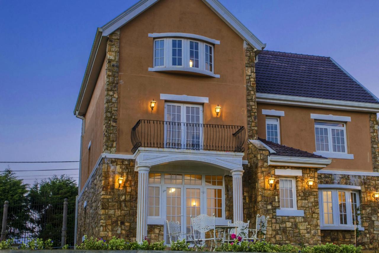 נוארה אליה Cheltenham Cottage - Little England Cottages מראה חיצוני תמונה
