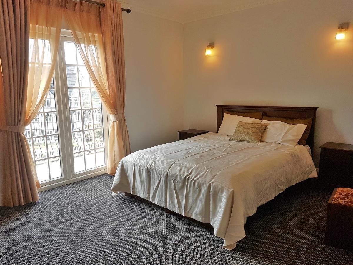 נוארה אליה Cheltenham Cottage - Little England Cottages מראה חיצוני תמונה