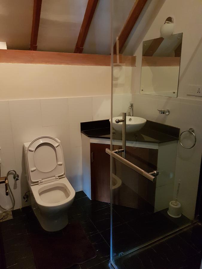 נוארה אליה Cheltenham Cottage - Little England Cottages מראה חיצוני תמונה