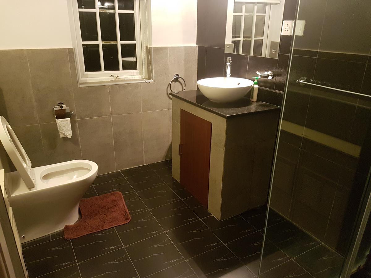 נוארה אליה Cheltenham Cottage - Little England Cottages מראה חיצוני תמונה