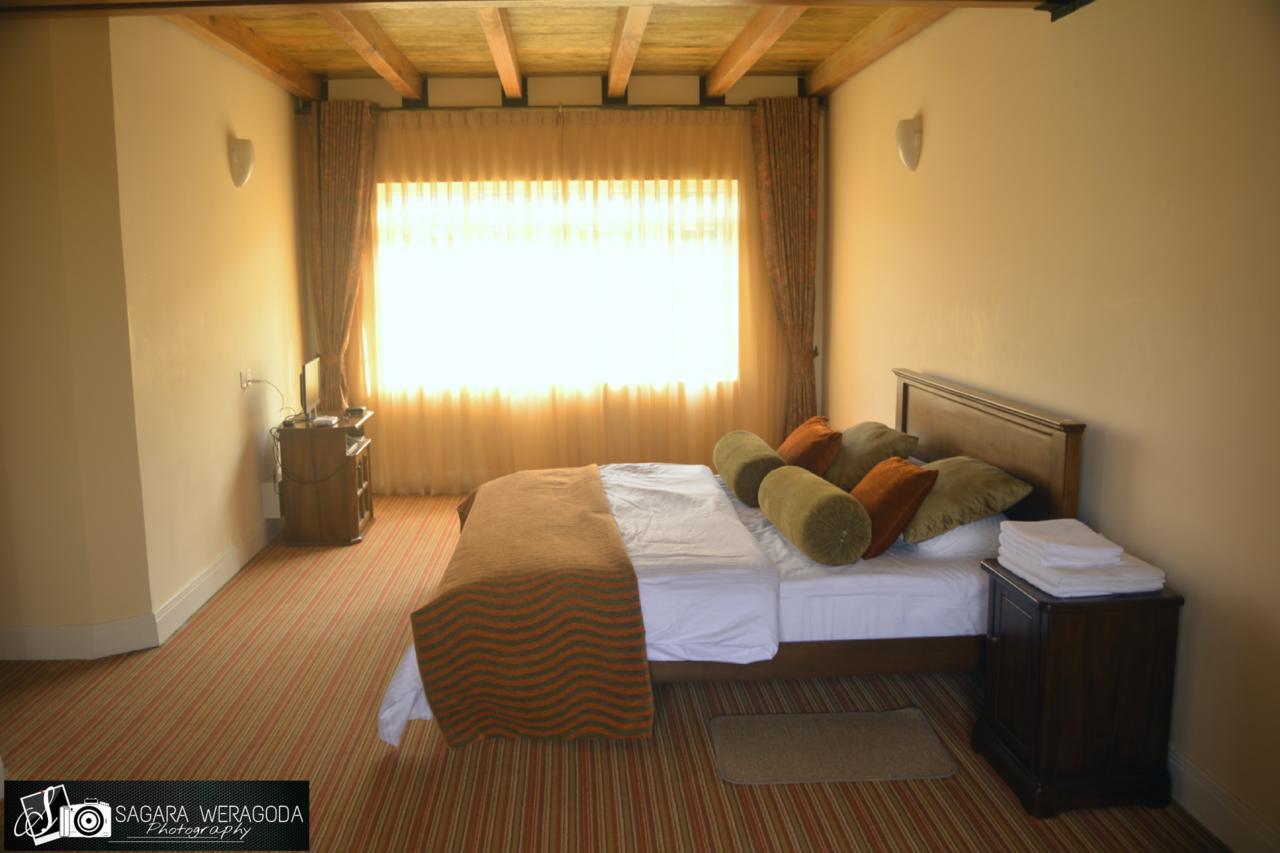 נוארה אליה Cheltenham Cottage - Little England Cottages מראה חיצוני תמונה