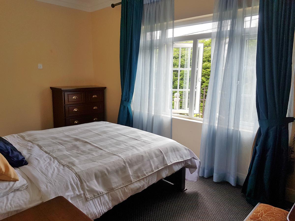 נוארה אליה Cheltenham Cottage - Little England Cottages מראה חיצוני תמונה