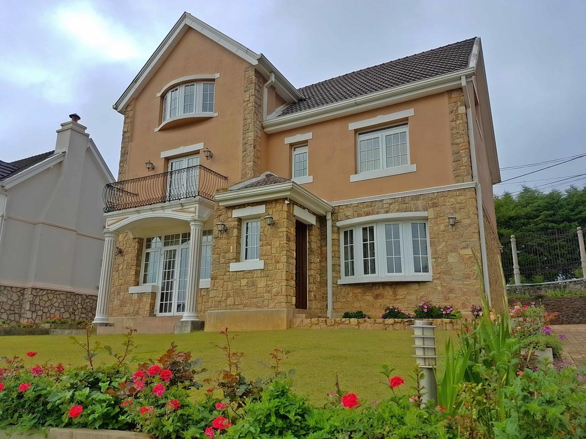 נוארה אליה Cheltenham Cottage - Little England Cottages מראה חיצוני תמונה